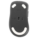 "ASUS MD102 Mouse grey"