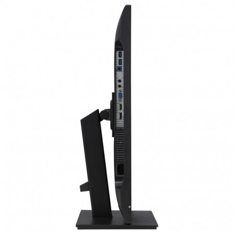 60,5cm/23,8" (1920x1080) ASUS VA24EQSB 16:9 IPS 5ms 75Hz HDMI DisplayPort VGA USB VESA kõlarid pivot