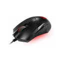 "MSI Clutch GM08 wired black"
