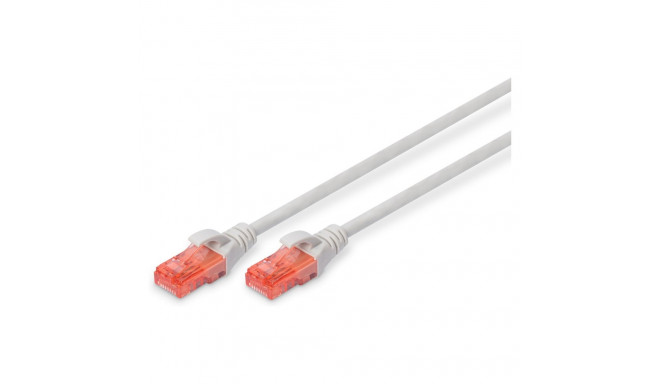 DIGITUS CAT 6 U/UTP patch-kaabel