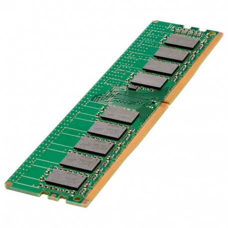 "HPE 32GB DR x4 3200-22 RDIMM ECC retail"