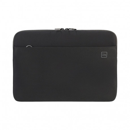 "Tucano Top Second Skin für MacBook Pro 14"""" (2021/2023), Schwarz, BFTMB14-BK"