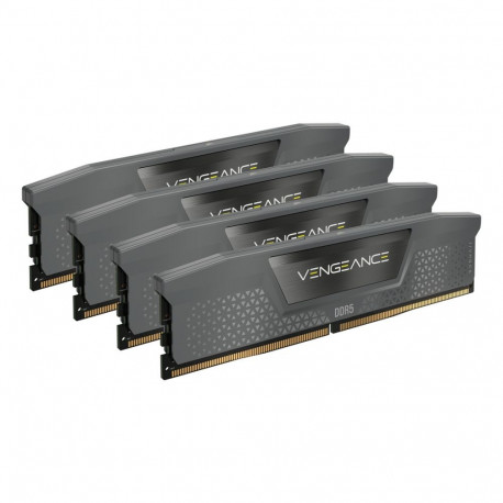 "64 GB Corsair DIMM 5600 (4x 16 GB) Quad-Kit (schwarz, CMK64GX5M4B5600Z36, Vengeance, AMD EXPO)"