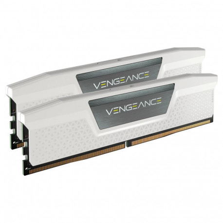 "64GB PC 6000 CL30 CORSAIR KIT (2x32GB) VENGEANCE white retail"