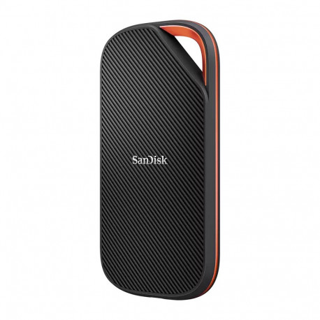 "SANDISK 2TB EXTREME PRO W/ USB4"