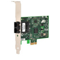 PCI-Express PCIe X1 turvaline adapter