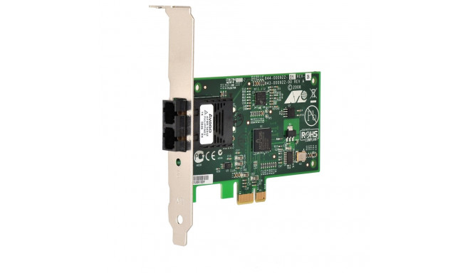 PCI-Express PCIe X1 turvaline adapter