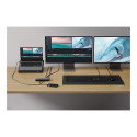 "D TARGUS THUNDERBOLT 4 DOCKING STATION"