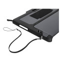"TARGUS PROTECT CASE FOR MS PRO 9"