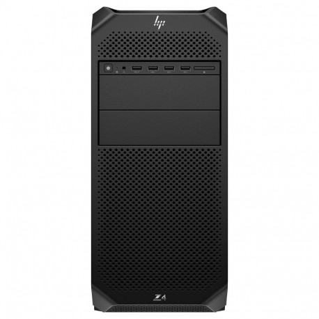 "HP Z4 G5 Tower WKS W3-2535 64 1TBSSD RTX 4000 Ada W11P"