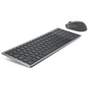 "Dell Combo KM7120W Wireless Keyboard and Mouse"