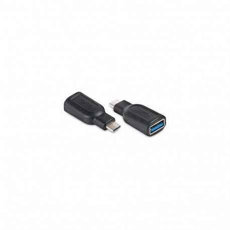 "Club3D Adapter USB 3.1 Typ C > USB 3.0 Typ A St/Bu"