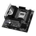 "ASROCK B650M-HDV/M.2 (AM5) (D)"
