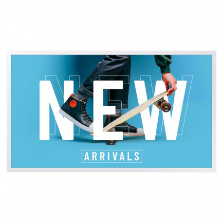 Samsung Smart Signage EM32DX 80.01cm(32") e-paber
