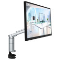 EIZO 60.5cm (23.8") FLT 16:09 2xUSB-C IPS liigendvarrega