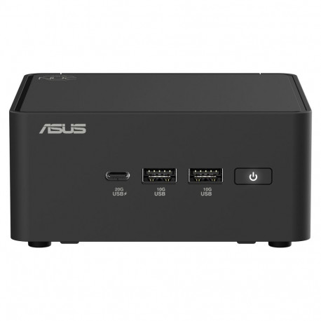 "ASUS NUC GEN15 Pro Cyber Canyon C3 RNUC15CRHI300002 EU Cord"