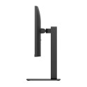 68,4cm/27" (3840x2160) LG 27BA45U-B 16:9 4K UHD IPS 5ms 60Hz HDR10 2xHDMI DP Pivot must monitor