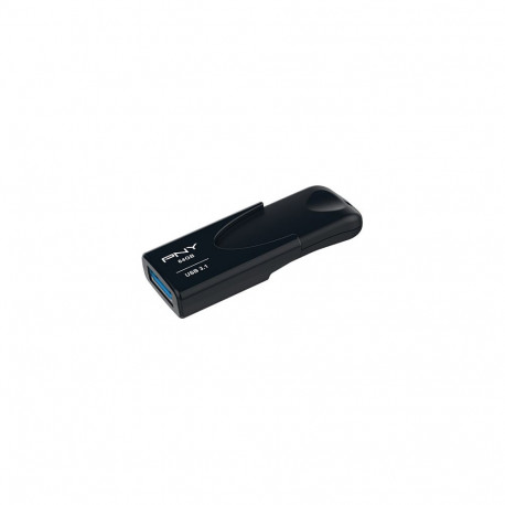 PNY Attaché 4 64GB USB 3.1 mälupulk jaemüügipakend