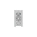 "Corsair 3000D Tempered Glass White CC-9011252-WW"