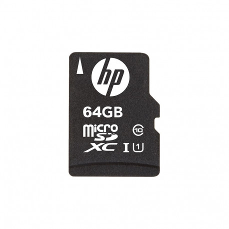 PNY HP mi210 64GB MicroSD HC mälukaart