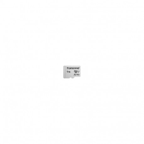 Transcend 1TB microSD-kaart SDXC USD300S-A koos adapteriga