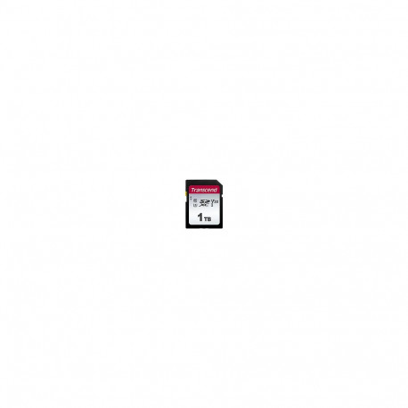 "CARD Card 1TB Transcend sdxc SDC300S 100/85 MB/s"
