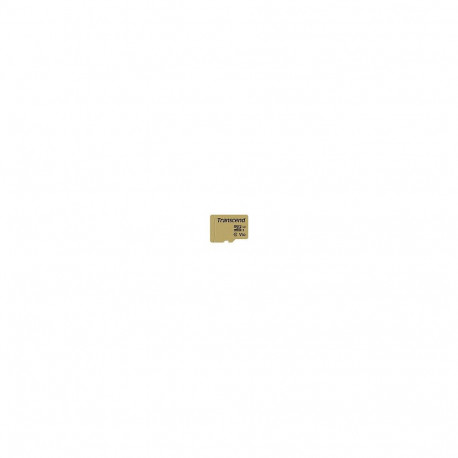 Transcend USD500S 16GB SDHC microSD-mälukaart koos adapteriga