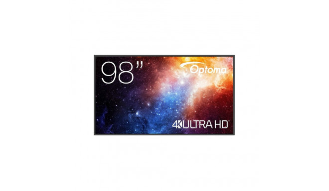 N3981K 98-tolline UHD 500CD/M2
