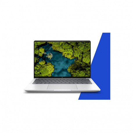 HP ZBook Ultra 14 G1a AMD Ryzen AI Max PRO 390 35.56cm 14-tolline 2.8k 64GB 1TB/SSD W11P 1-aastane g