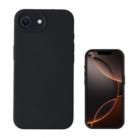 "4smarts Silikon Case Cupertino fr Apple iPhone 16e"