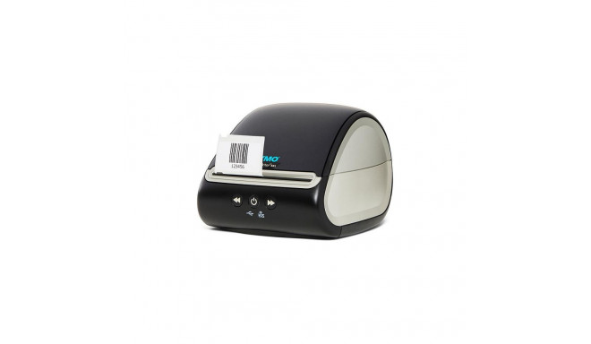 Dymo LabelWriter 5XL etiketiprinter USB/LAN