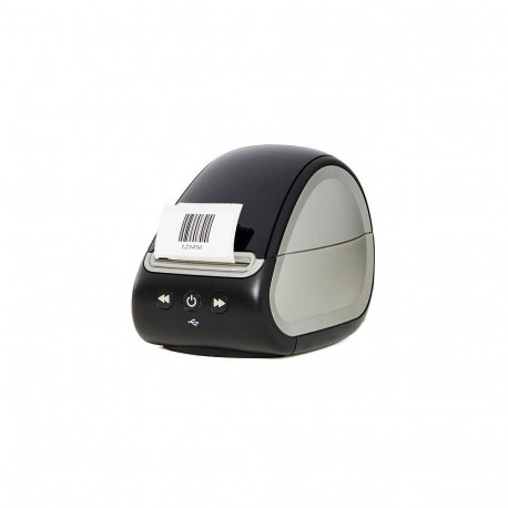 Dymo LabelWriter 550 etiketiprinter 300dpi USB2.0