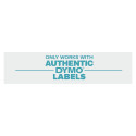 Dymo LabelWriter 5XL etiketiprinter USB/LAN