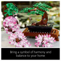 LEGO Creator Expert bonsai-puu