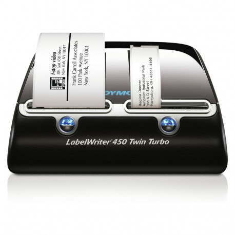 Dymo LabelWriter 450 Twin Turbo