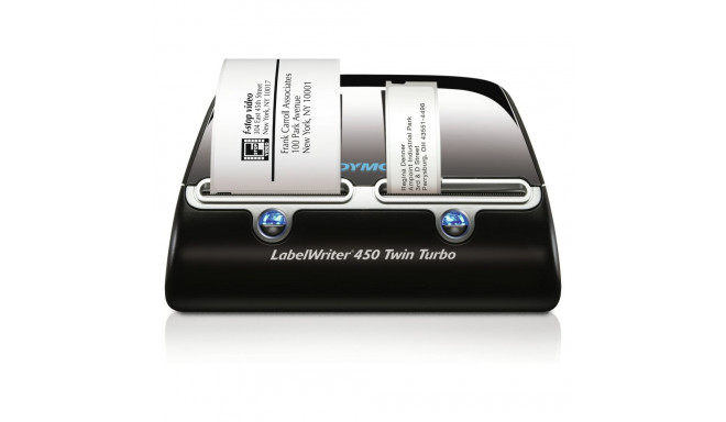 Dymo LabelWriter 450 Twin Turbo