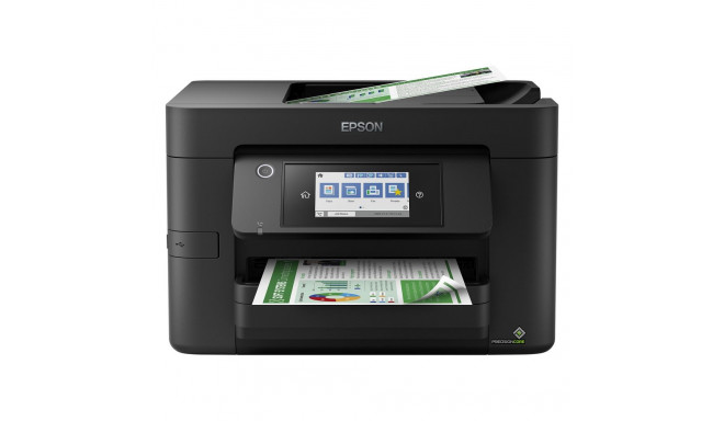 Epson WorkForce Pro WF-4820DWF 4-in-1 multifunktsionaalne tindiprinter