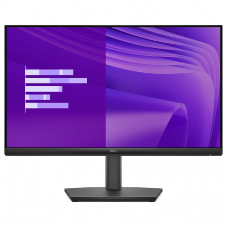 "DELL Pro 24 Adjustable Stand Monitor E2425HSM 60.45cm 23.8Zoll IPS 1920x1080 16:9 250cd/m2 100Hz HD