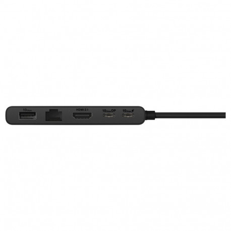 "ASUS DC201 USB-C Dock Dual 4K"