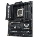 Asus TUF GAMING B650E-PLUS WIFI emaplaat