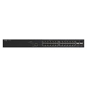 "24+4P Lancom GS-3628XUP RM M WiFi 6E"