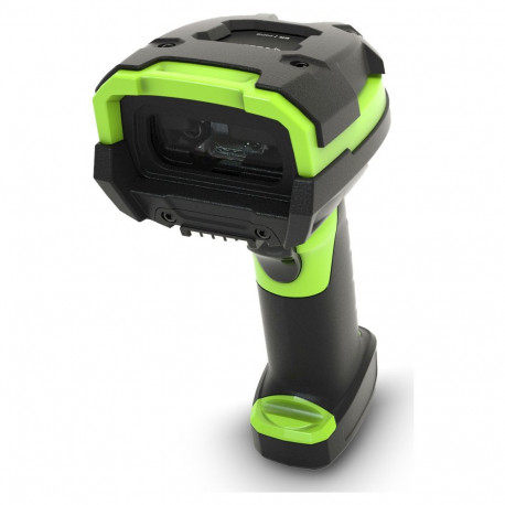 Zebra LI3678-ER 1D vöötkoodilugeja USB RS-232 Bluetooth IP67