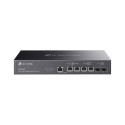 "4+2P TP-LINK Omada SG3206HPP M RM POE++"