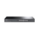 16-pordiline TP-Link JetStream TL-SG2218
