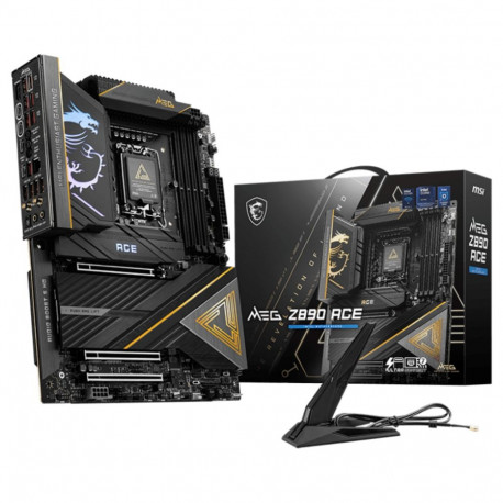 MEG Z890 ACE (Z890.S1851.ATX.DDR5)