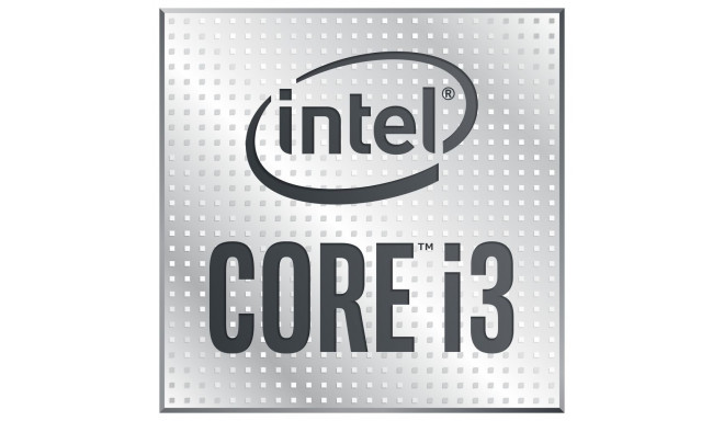 "Intel S1200 CORE i3 10105 TRAY 4x4,4 65W GEN10"