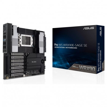 "MB ASUS PRO WS WRX90E-SAGE SE (AMD.sTR5.DDR5.EEB)"