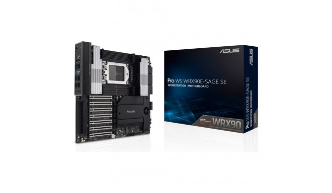 "MB ASUS PRO WS WRX90E-SAGE SE (AMD.sTR5.DDR5.EEB)"
