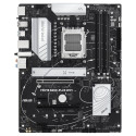 Asus PRIME B650-PLUS WIFI emaplaat