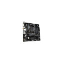 "Gigabyte A520M DS3H AC (A520.AM4.mATX.DDR4)"